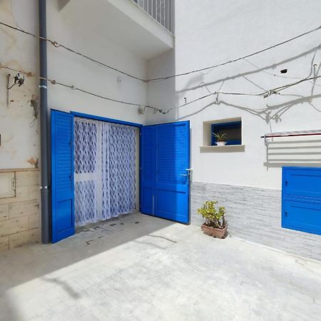 Piscitello'S Apartment Realmonte Exterior photo
