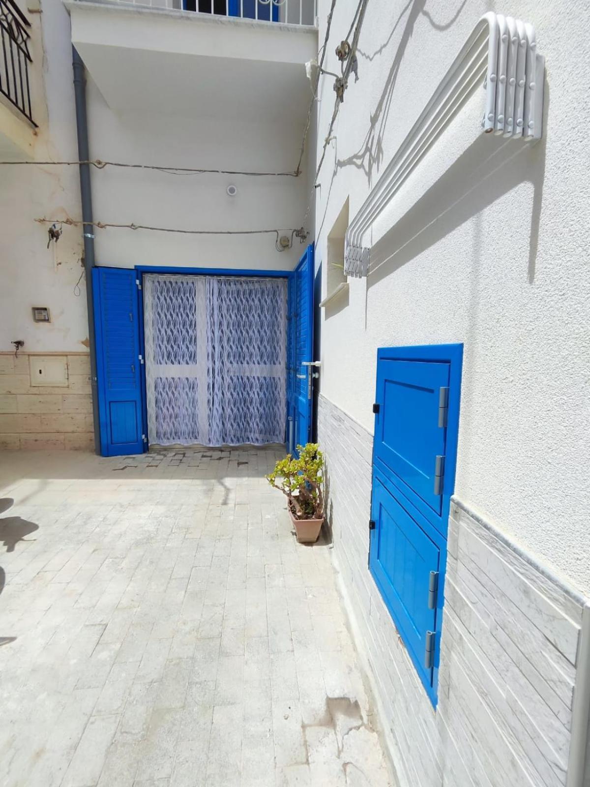 Piscitello'S Apartment Realmonte Exterior photo
